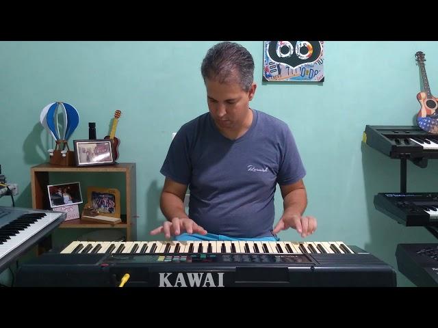 Kawai FS640( Test Sounds)-Só para arquivo!