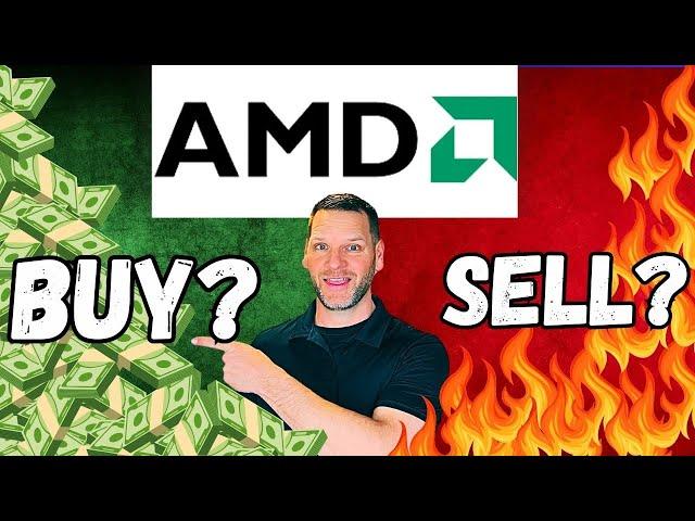 Why AMD Stock Could Dominate the Semiconductor Industry!