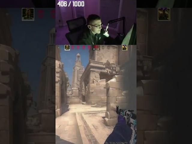 Craziest Ace Ever? 