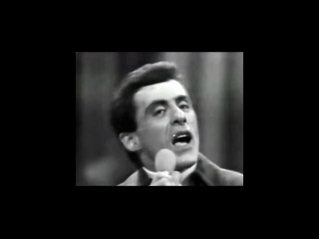 WORKING MY WAY BACK TO YOU - FRANKIE VALLI AND THE FOUR SEASONS #shorts