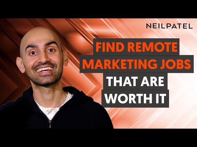 How to Find a Remote Digital Marketing Job (Tips for 2023)