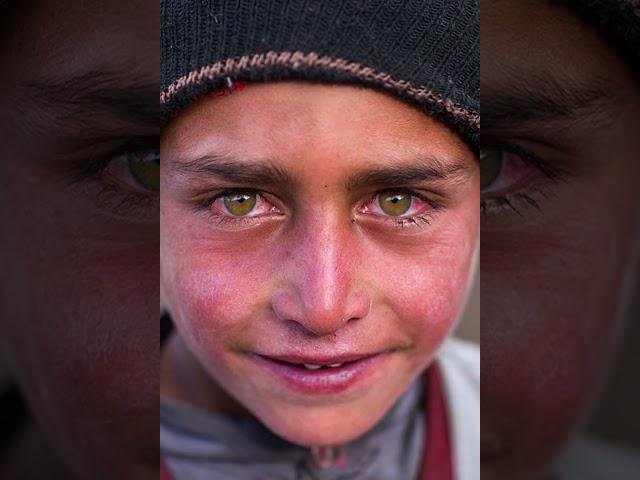 Tajiks (Persians) of Afghanistan