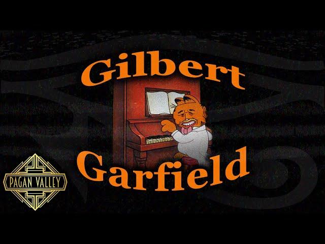 What the Hell is Gilbert Garfield? The Most Disturbing ARG I've Played