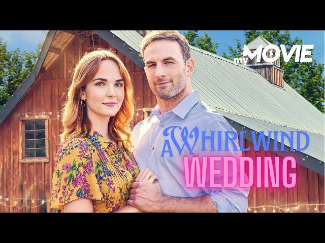 A Whirlwind Wedding - Hochzeitsplanung leicht gemacht | ROMANTISCHE KOMÖDIE