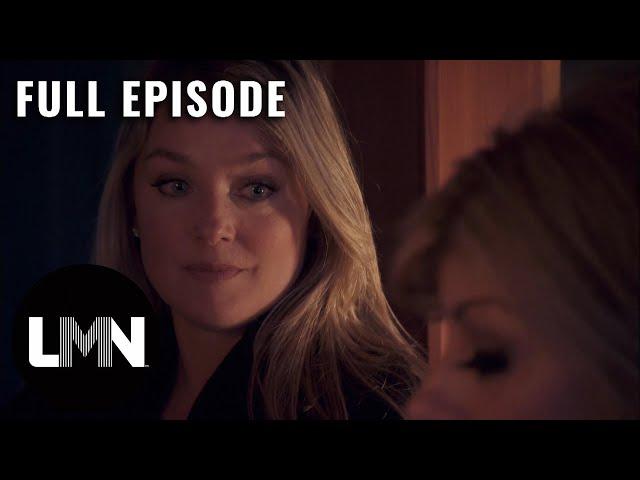 The Haunting Of... Elisabeth Rohm (Season 2, Episode 2) | Full Episode | LMN