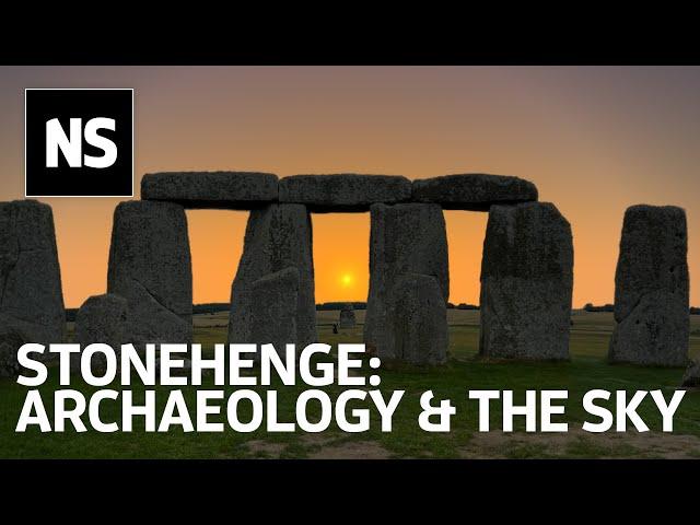 How science is uncovering the secrets of Stonehenge