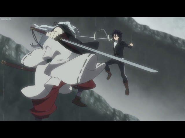 Yato vs Rabo