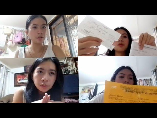 Dean Interview + Enrollment as a BS NURSING STUDENT | Philippines 
