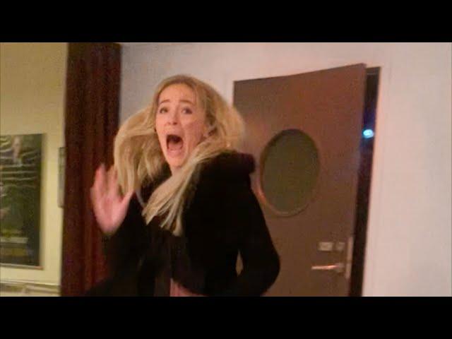 Best Scary Fails