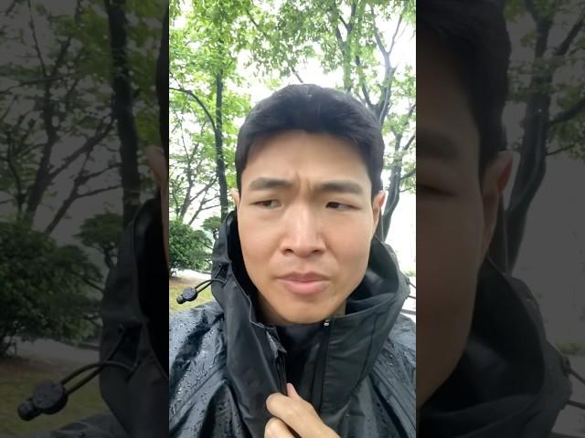 혀기의 발연기 조선족과 평양에서 온 청년.