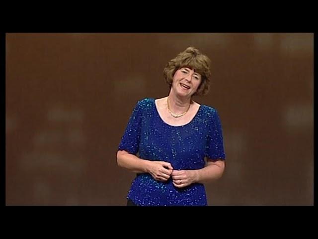 Pam Ayres - In Her Own Words (2005)