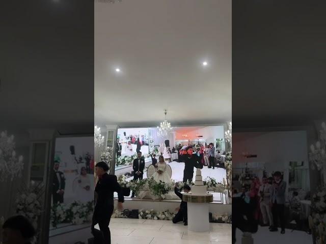 Powerful Attan Performance | Afghan Pride in Every Step #AttanVibes #AfghanWarriorDance