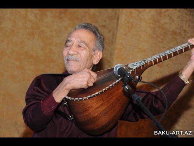 Aşıq Ədalət Nəsibov-kərəm gözəlləməsi
