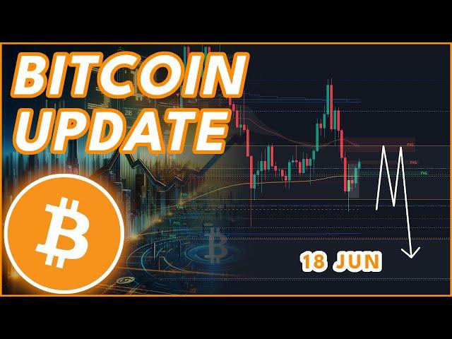 CRITICAL DAY FOR BITCOIN!  | BITCOIN (BTC) PRICE PREDICTION & NEWS 2025!