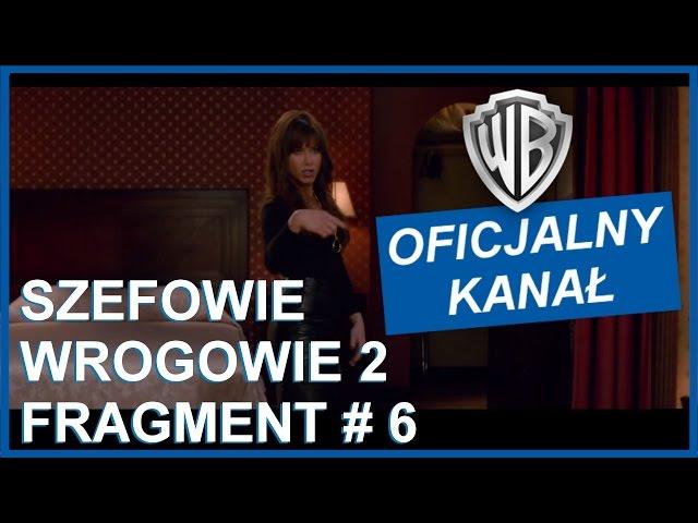 Szefowie Wrogowie 2 - Fragment # Box