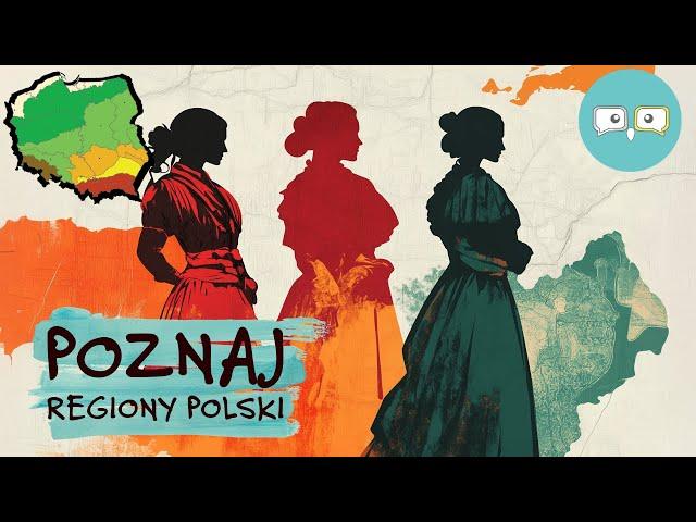 POZNAJ REGIONY POLSKI - film edukacyjny