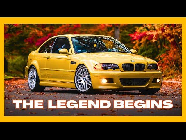 BMW E46: The Model That Revolutionized BMW | Interior, Exterior, Engine Performance Review