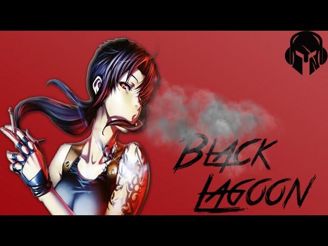 Black Lagoon - Spartan Media Reviews