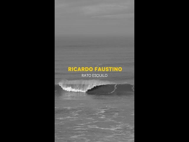 ️Ricardo Faustino
