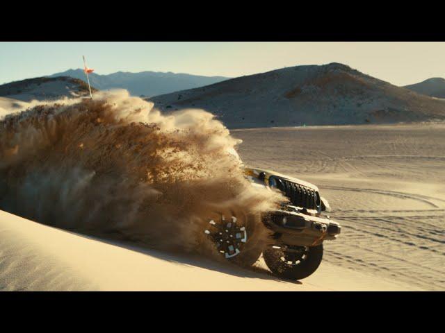 Pennzoil | All In