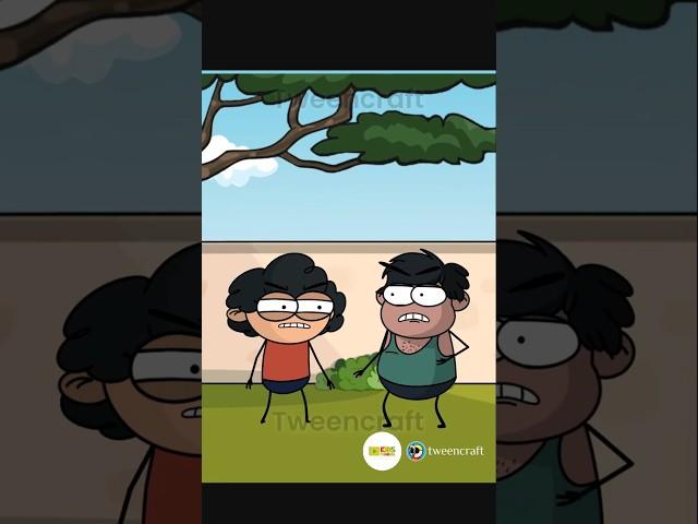 Tween Craft Comedy #tweencraft #mcstweencraf #ytshorts #youtubeshorts