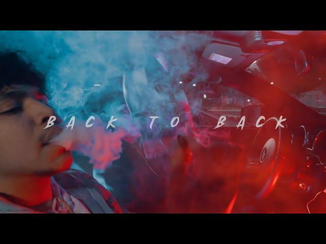 “Back To Back”- Las Vegas Kingz (Official Music Video) Shot by @grimeyvisualz