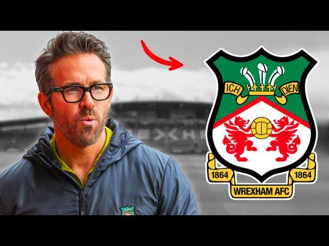 Ryan Reynolds Speaks on ‘Stepping Back’ From Involvement With Wrexham AFC…