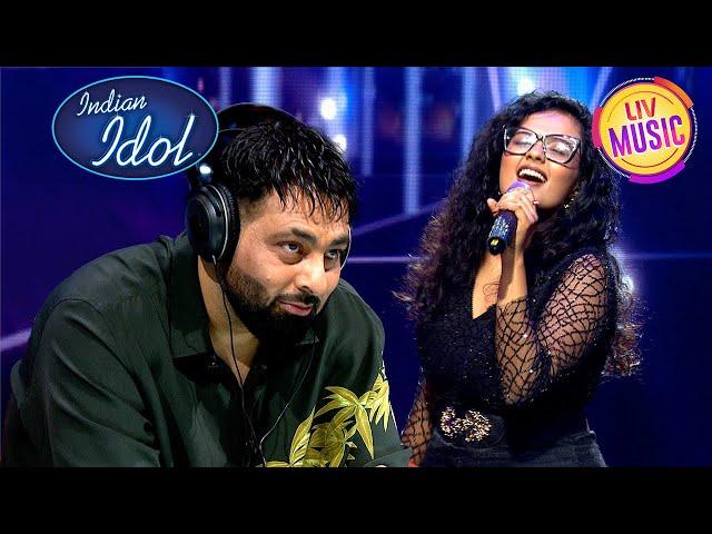 ''Ye Dil' पर Manasi की Performance देख Badshah रह गए दंग! | Indian Idol 15 | Full Episode