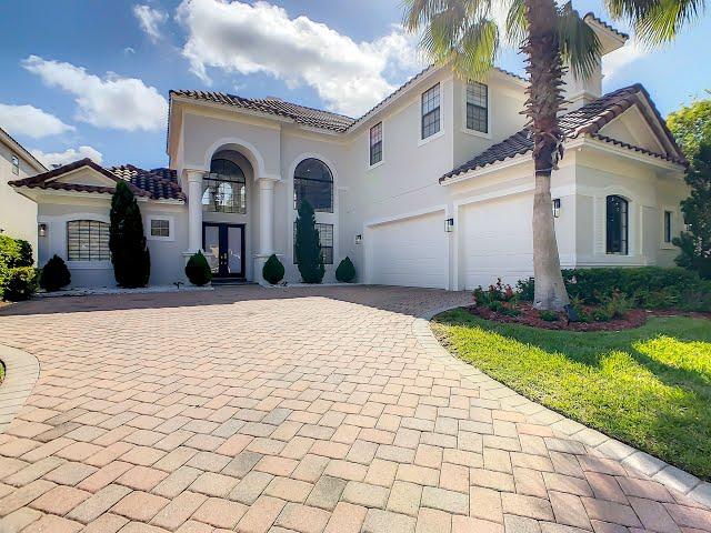 314 Chadwick Dr |  Providence Davenport FL Home for Sale | EXIT Realty Champions