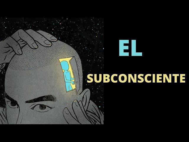 Qué es la mente subconsciente