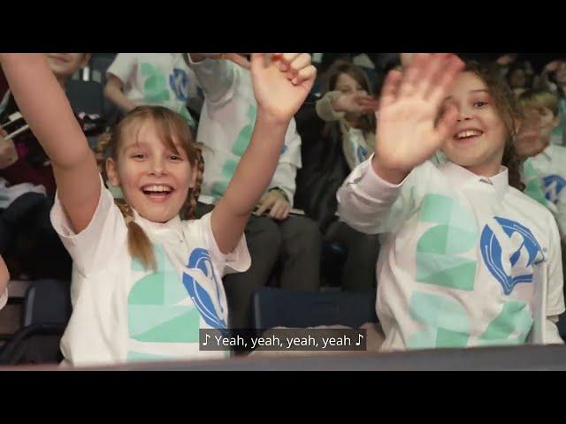 Young Voices Highlights 2024