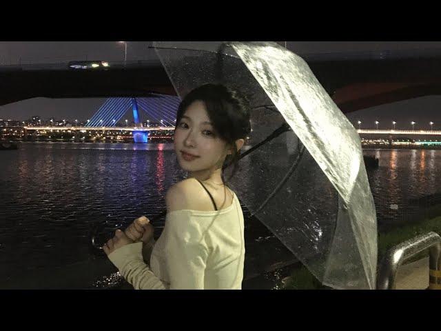 남좋얼..학교 가기 전 grwm