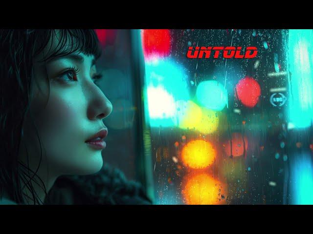 Untold *  Melancholic  Blade Runner Ambient Music