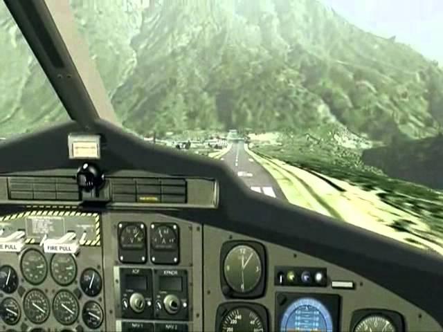 Free Virtual Pilot 3D Download - Download The Best Airplane Games