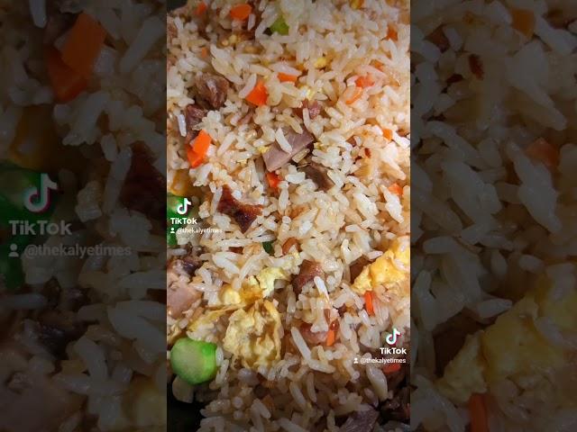 #myv #friedrice