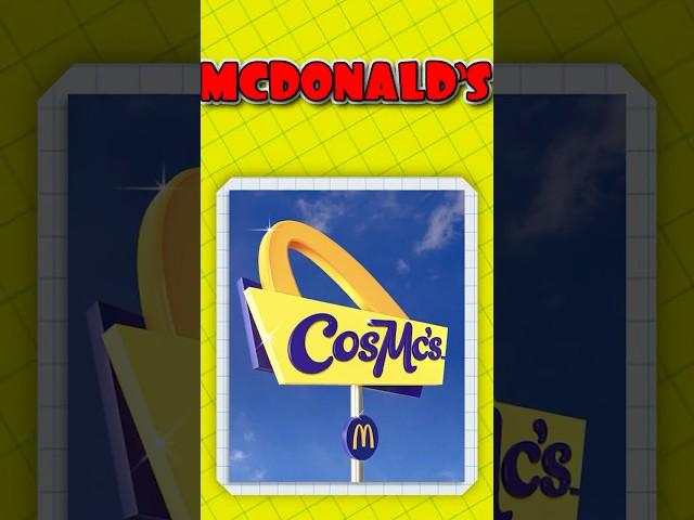 McDonald's FAILED Starbucks Ripoff?