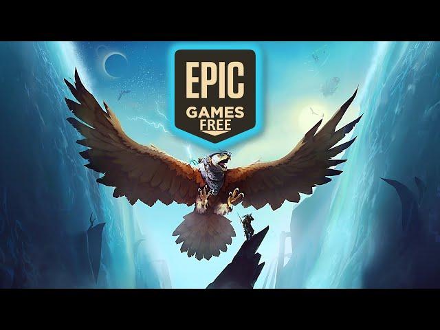 Epic Games | Free Games of May 2024 | Offer ends 11/07/2024 at 4:00 PM