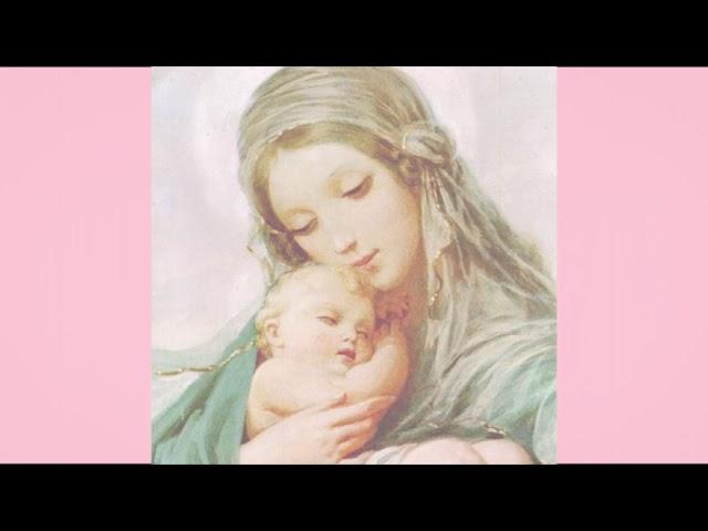 More Songs in Honor of Our Lady - Daughters of Mary, Mother of Our Savior