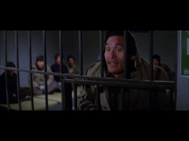 [최고의 한국 영화] 고래사냥 (1984) Whale Hunting (Goraesanyang)