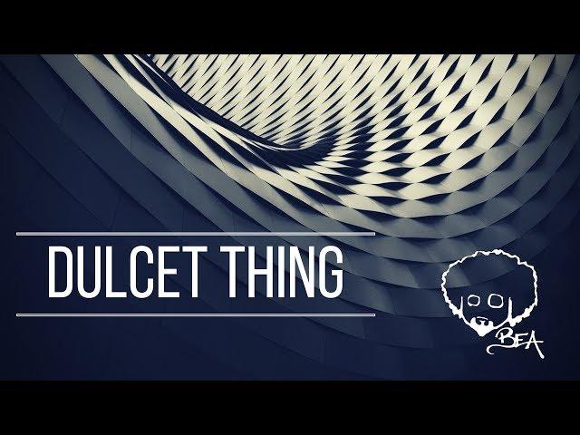 Dulcet Thing - Rabea Massaad