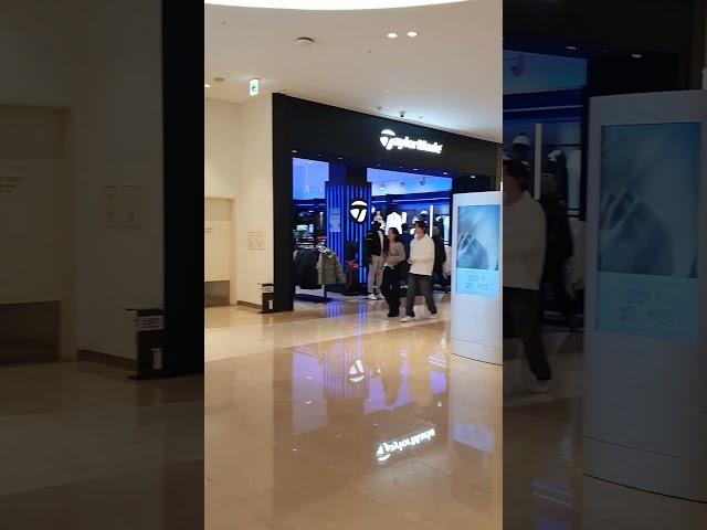 하남 스타필드...다양하다