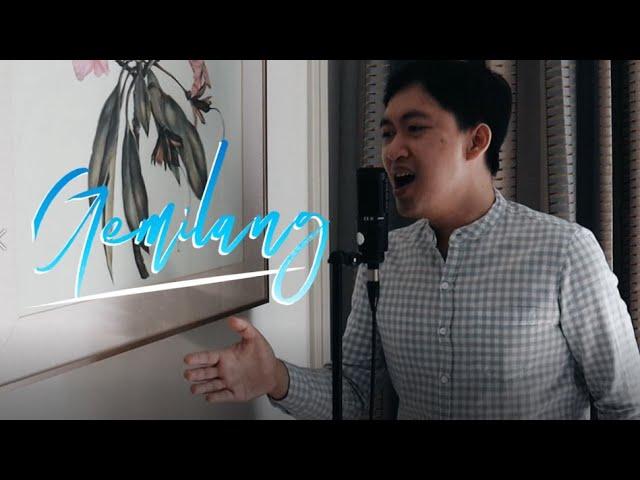 Gemilang - Jaclyn Victor (Putra Cover)