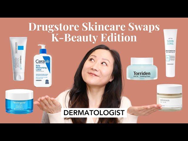 Korean vs Western Skincare | Dr. Jenny Liu