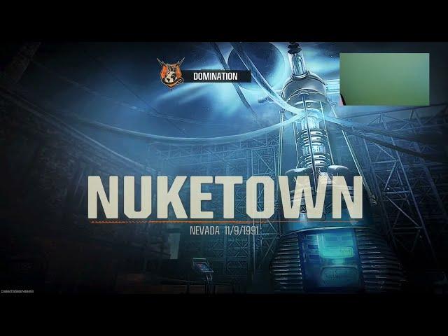 Nuketown ft. ToXiiC zBoo, ToXiiC zMoon, ToXiiC zThug, ToXiiC zCypheR