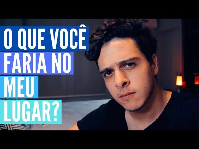 POR QUE NÃO ESTUDEI PARA CONCURSOS DE ANALISTA?
