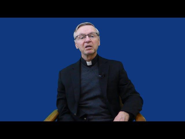 The Eparchy of Edmonton Stands with Ukraine