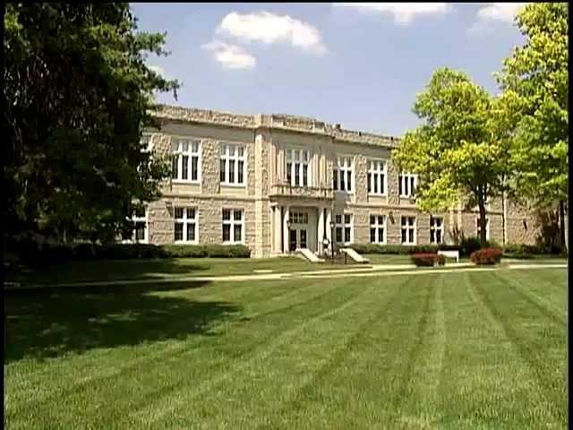 University of Central Missouri
