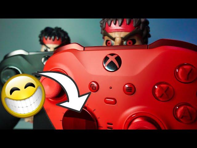 What’s The Difference?  Xbox Elite Series 2 VS Xbox Elite Series 2 Core