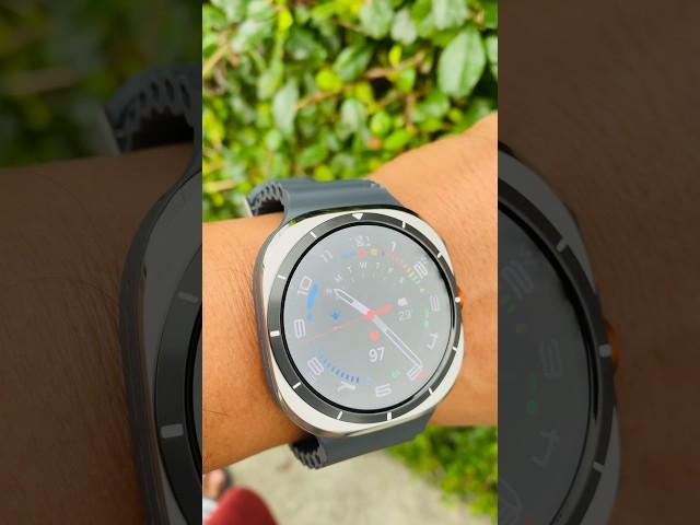 Samsung Galaxy Watch Ultra (LTE, 47mm)