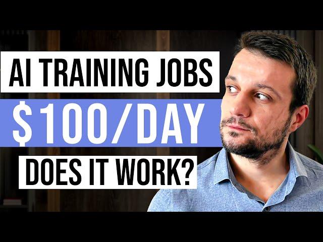 Top 5 AI Training Jobs Always Hiring And Requirements (2024)